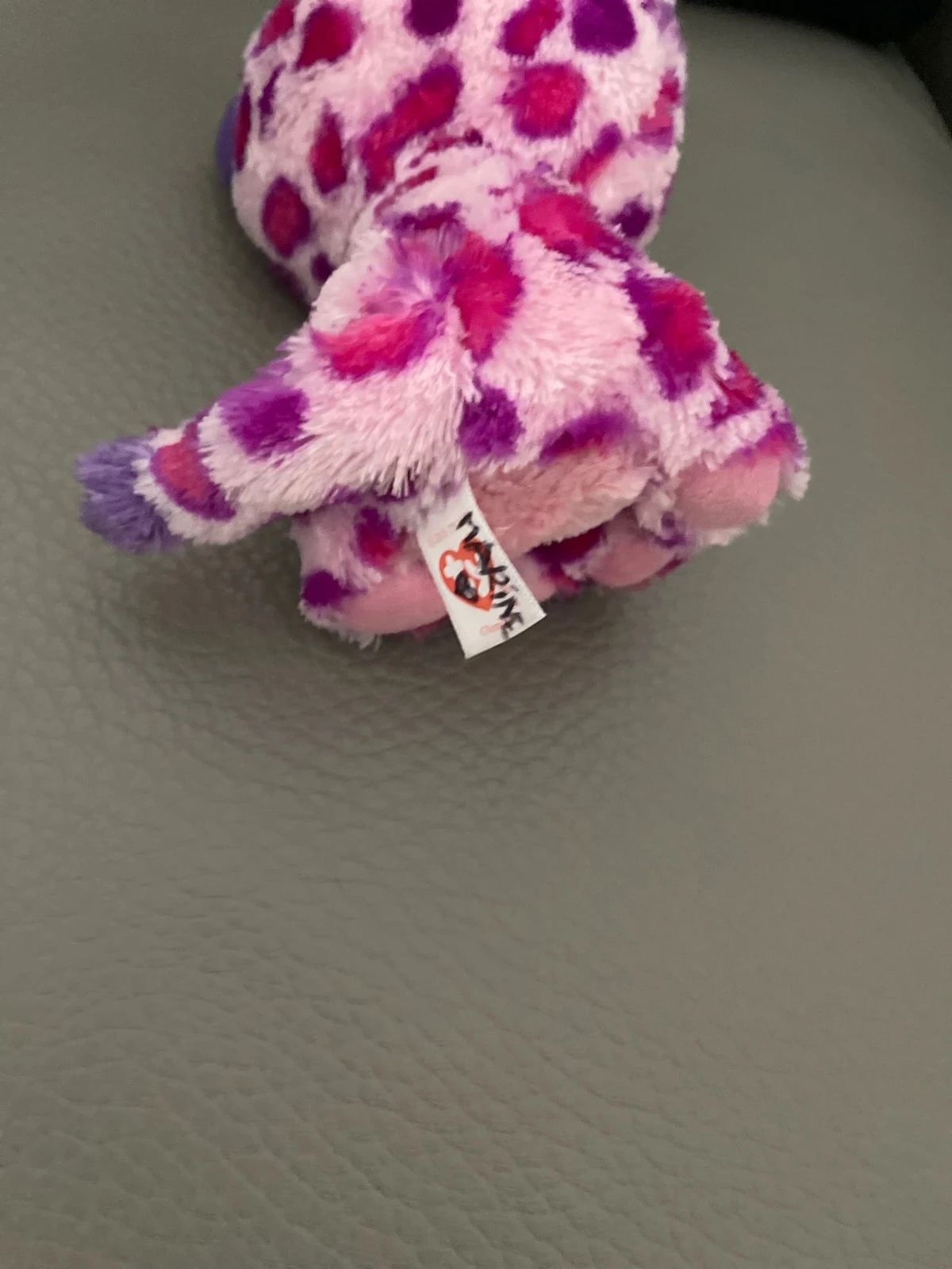 ty peluche 15 cms tigre enfant doudou collection – photo 3